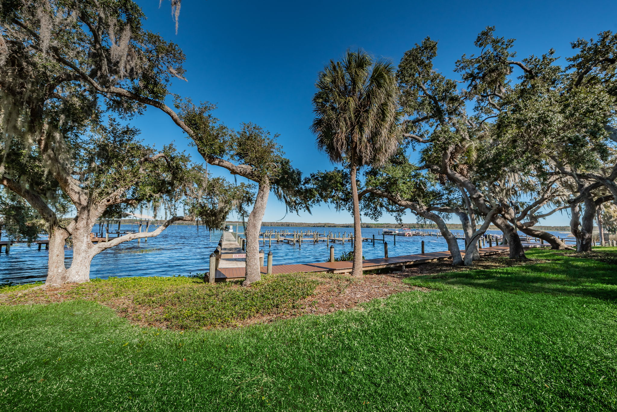 32-Dock, Water View and Marina