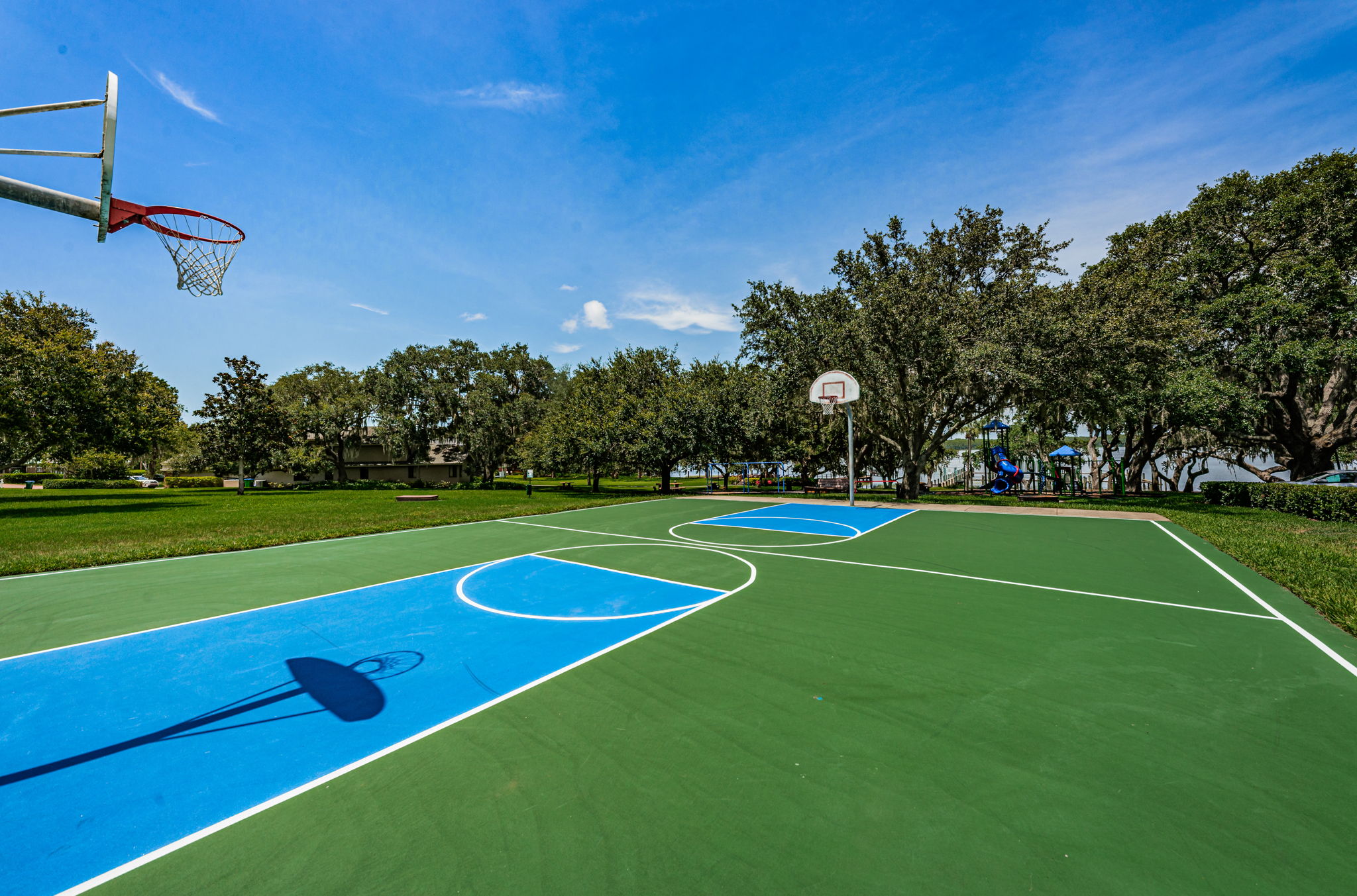 Basketball Court4