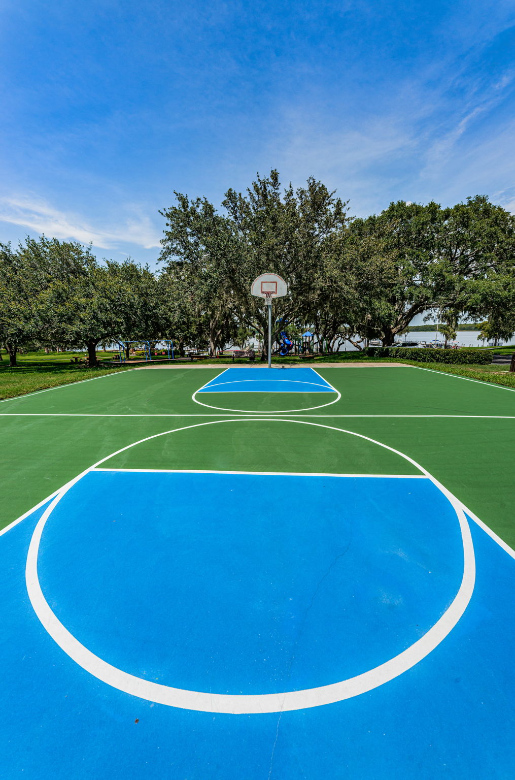 Basketball Court5
