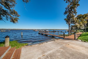 35-Dock, Water View and Marina
