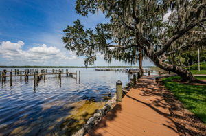 Dock and Water View13