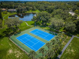 Tennis Courts23