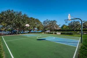 28-Basketball Court