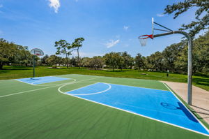Basketball Court2