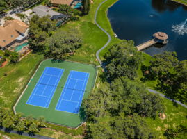 Tennis Court77