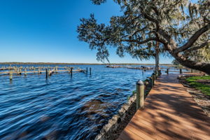 34-Dock, Water View and Marina