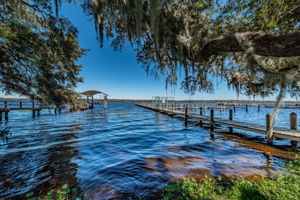 33-Dock, Water View and Marina