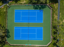 Tennis Courts24