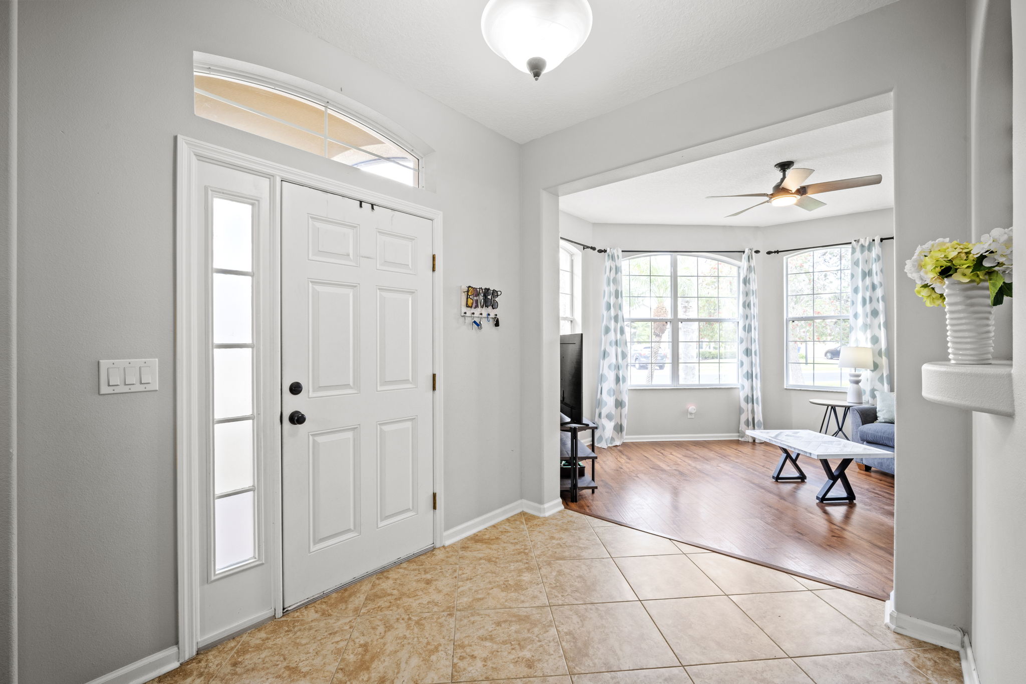 Foyer
