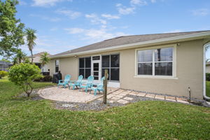Back of House