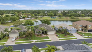 Elevated Property Overview