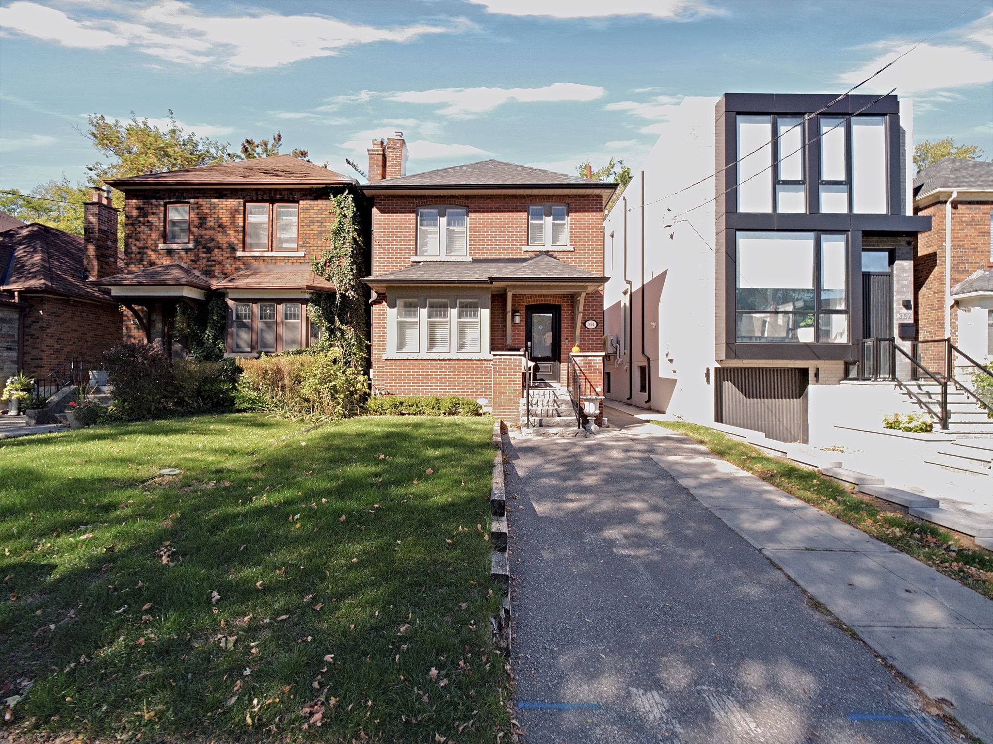 354 Brookdale Ave Toronto, ON M5M 1P8