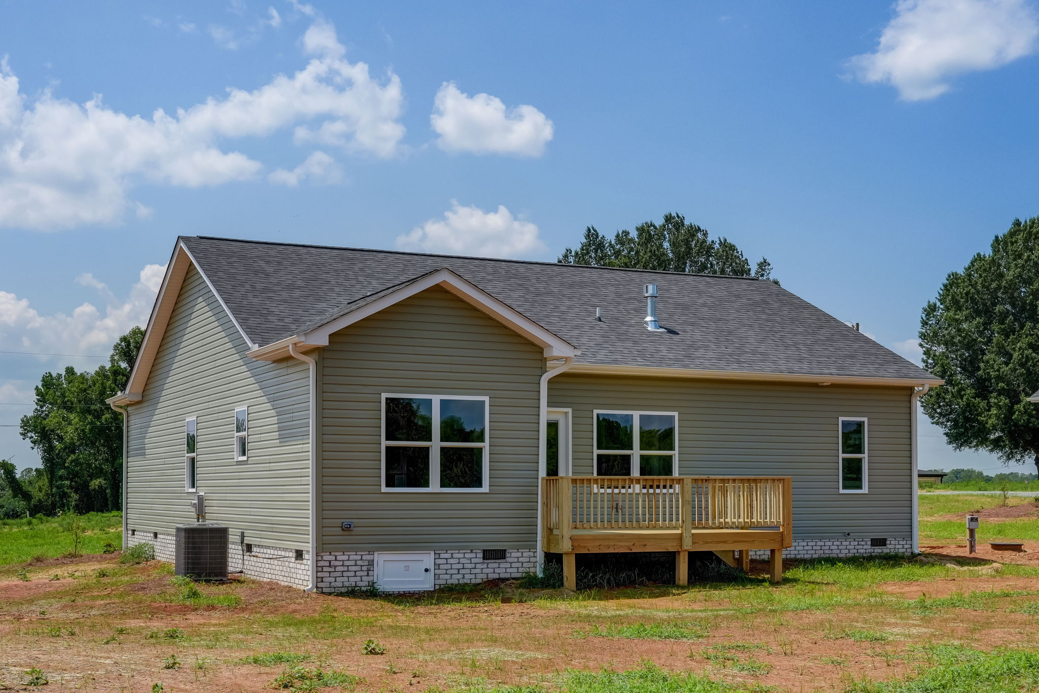 Back of Home