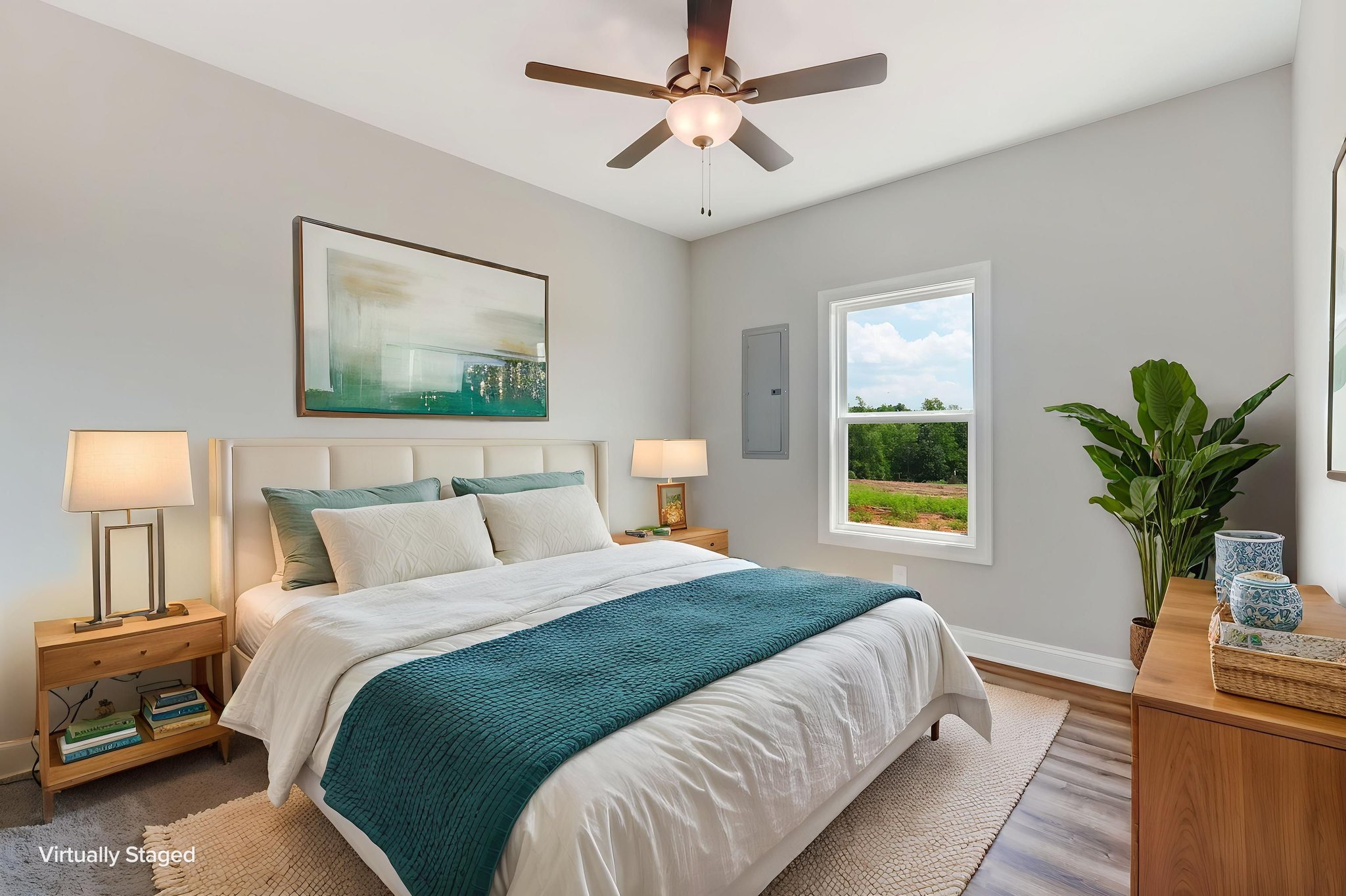 Bedroom 2