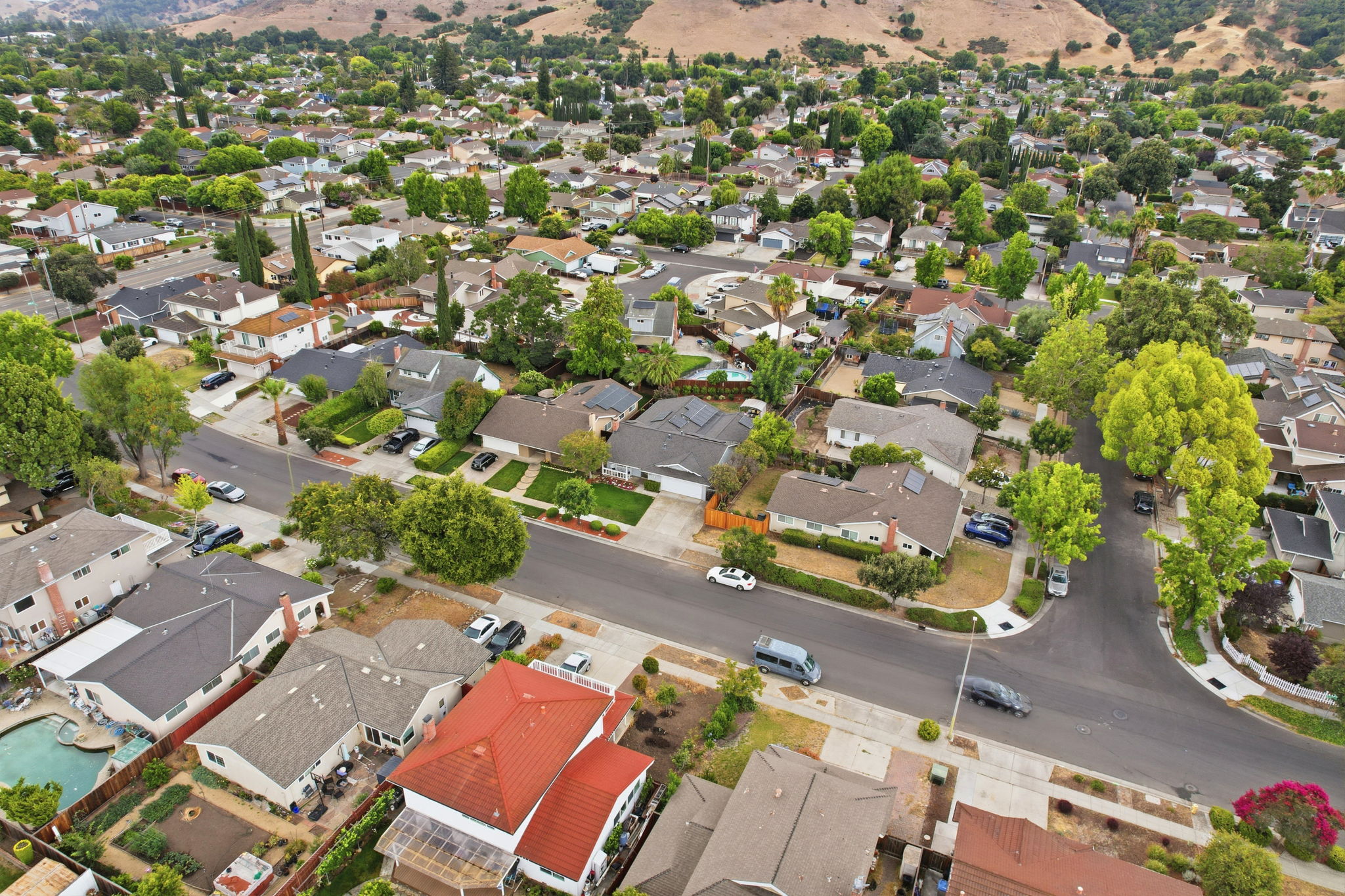 008_F8_AERIAL_354 Los Pinos