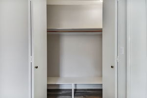 Closet