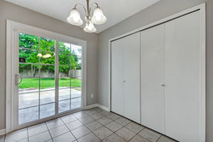 Breakfast Nook