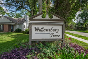 Williamsburg Trace
