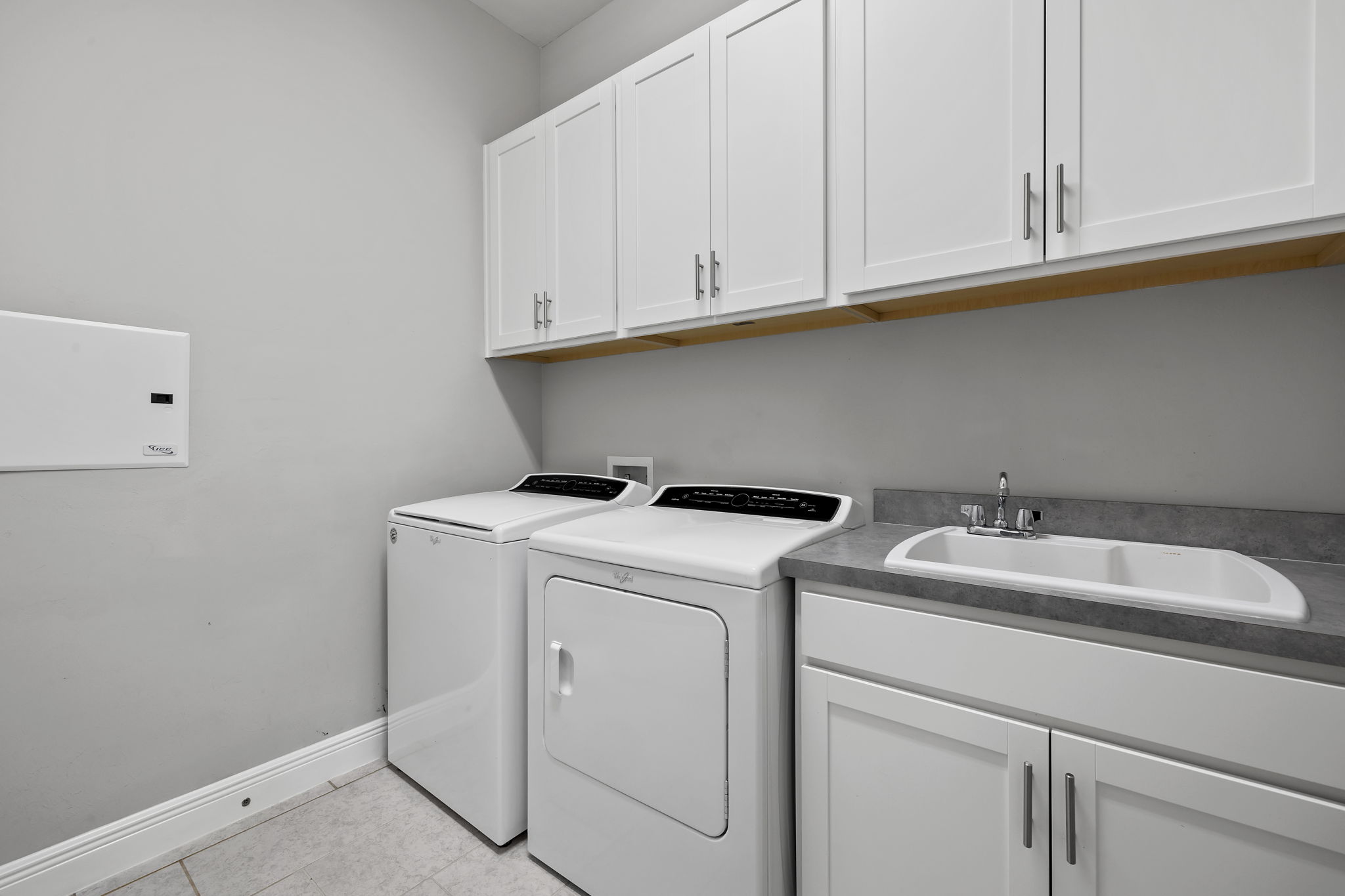 Laundry Room 1