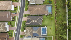Aerial Overview