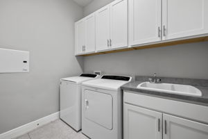 Laundry Room 1