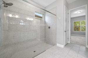 Primary Bathroom 1-2