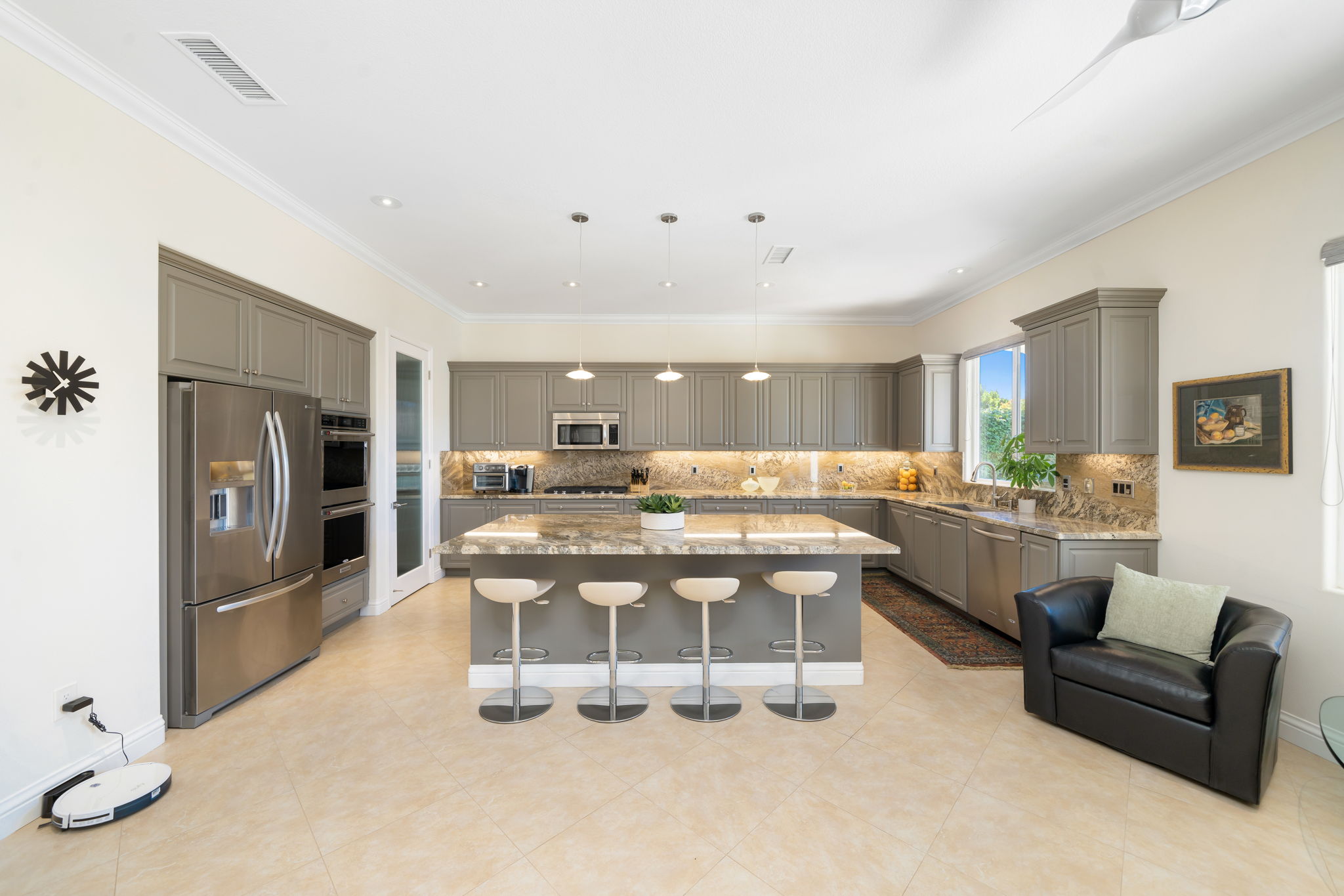 35405 Vista Real, Rancho Mirage, CA 92270, USA Photo 31