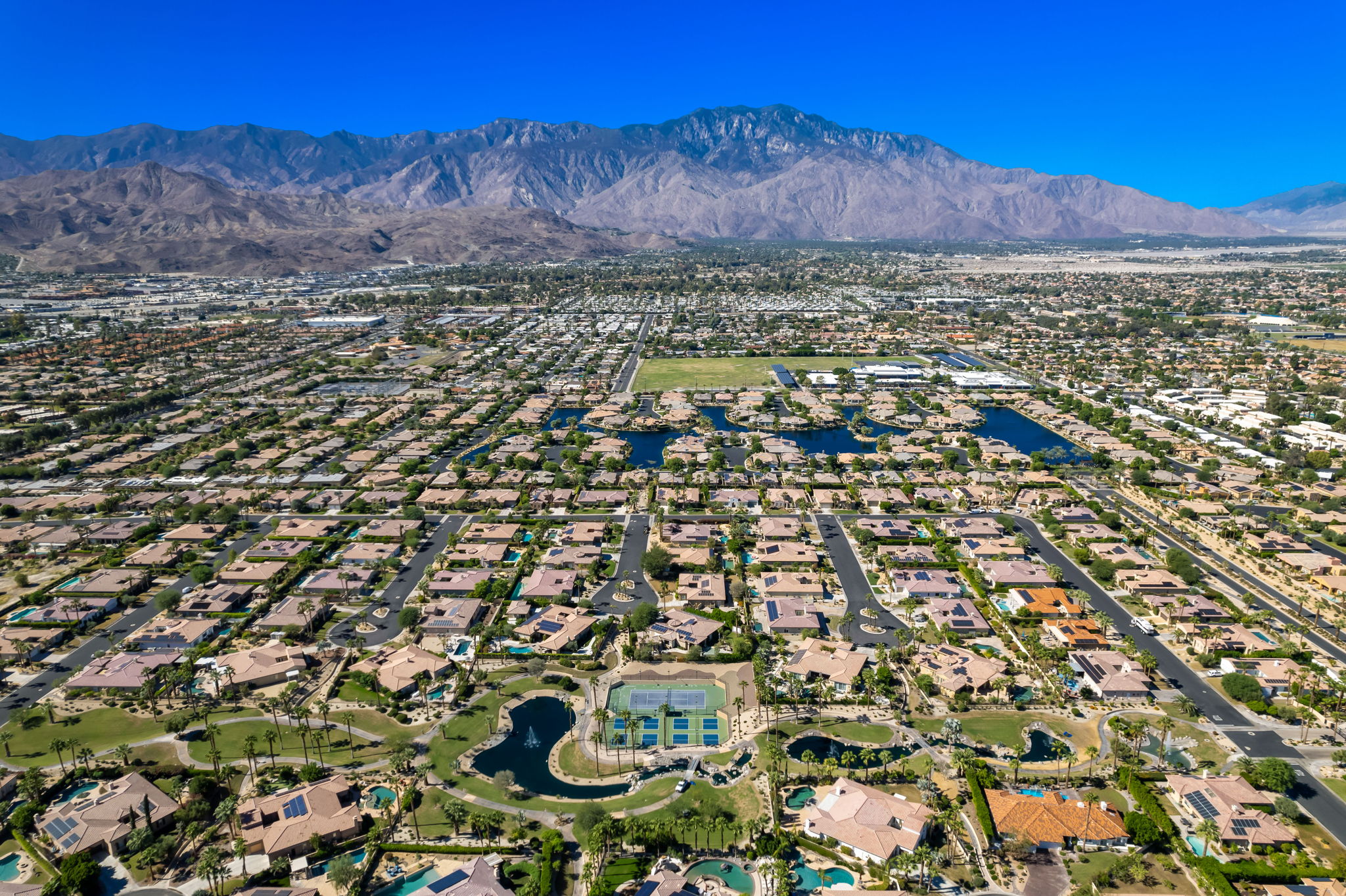 35405 Vista Real, Rancho Mirage, CA 92270, USA Photo 16