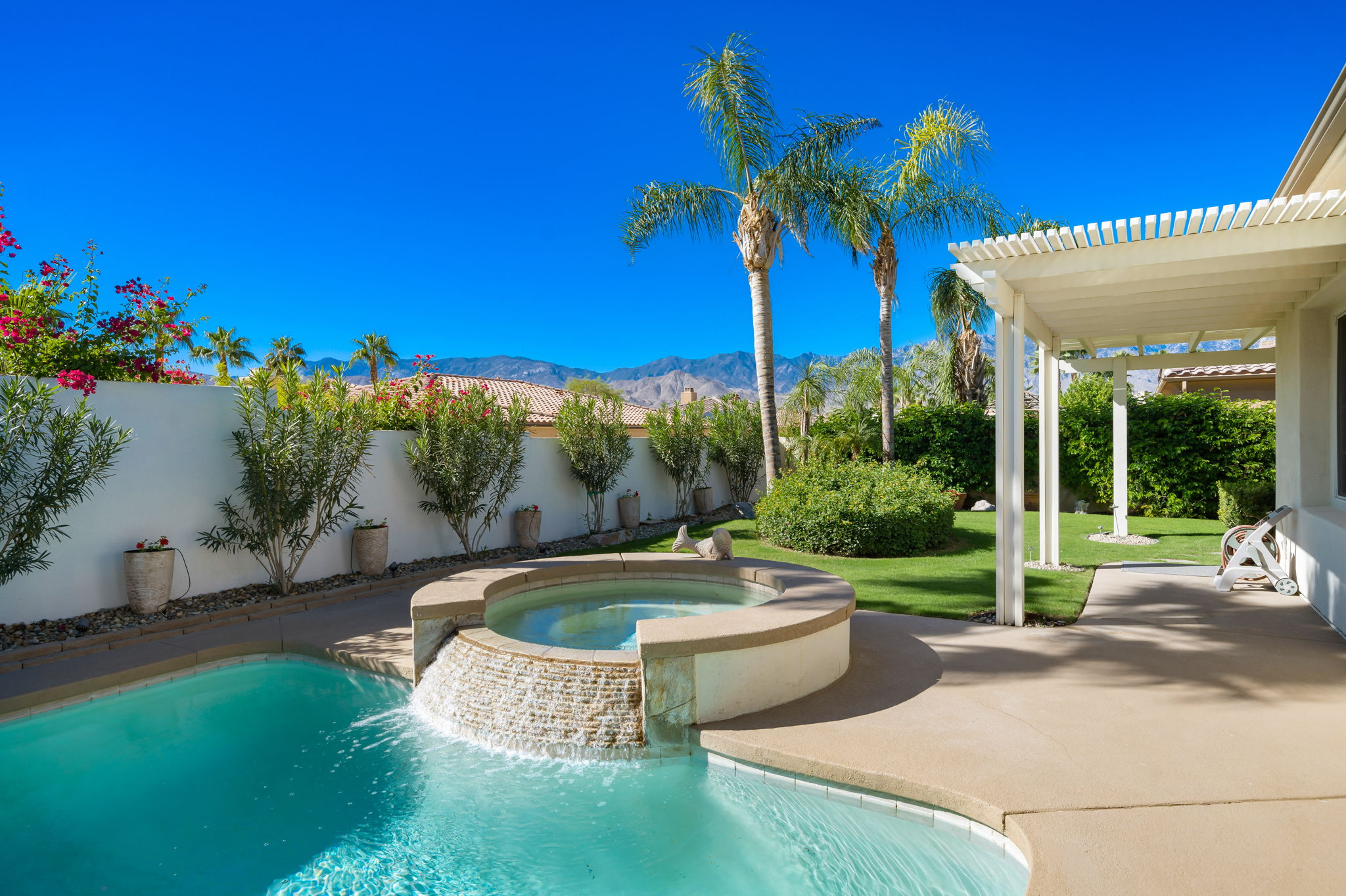 35405 Vista Real, Rancho Mirage, CA 92270, USA Photo 37