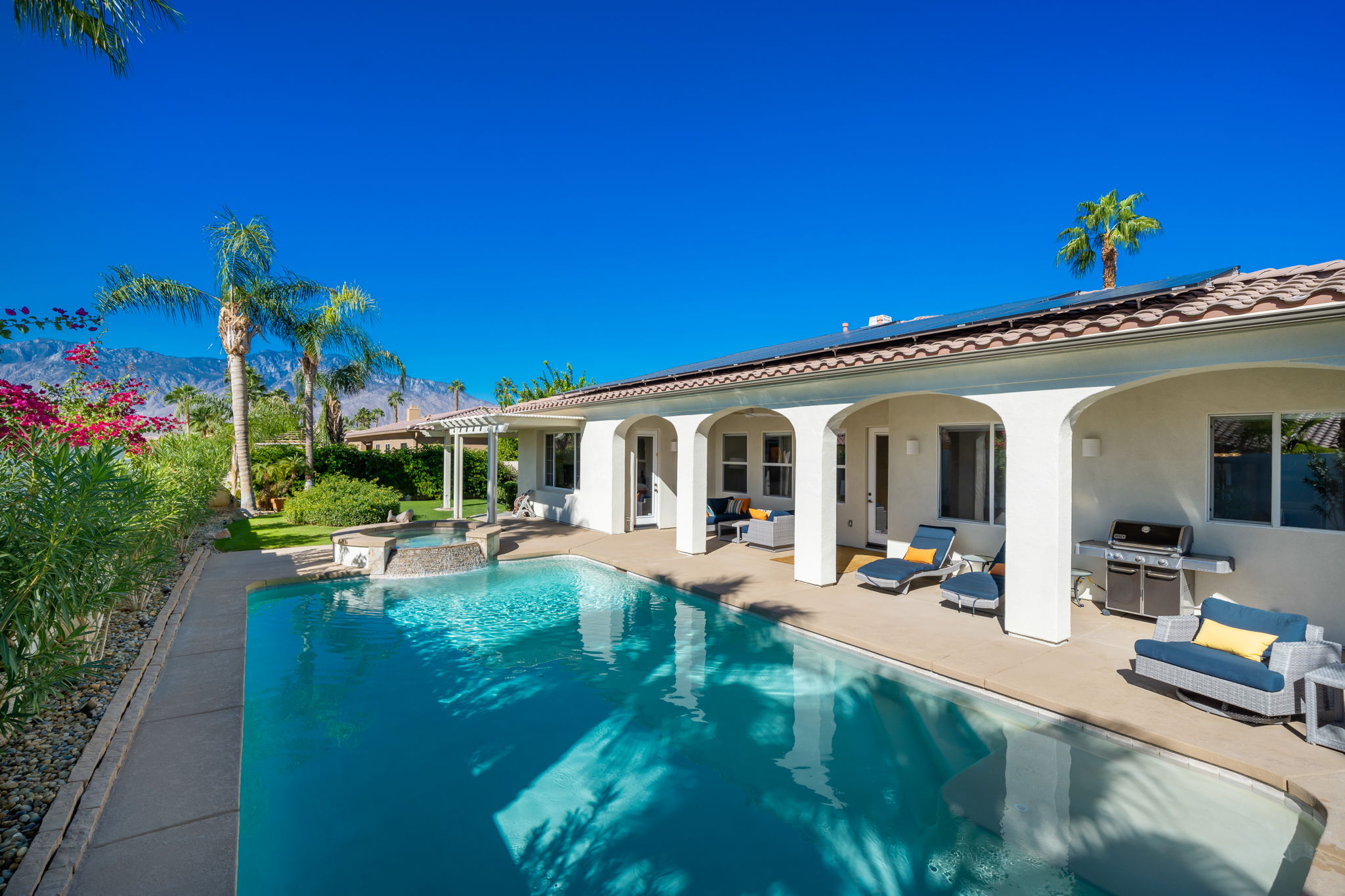 35405 Vista Real, Rancho Mirage, CA 92270, USA Photo 4