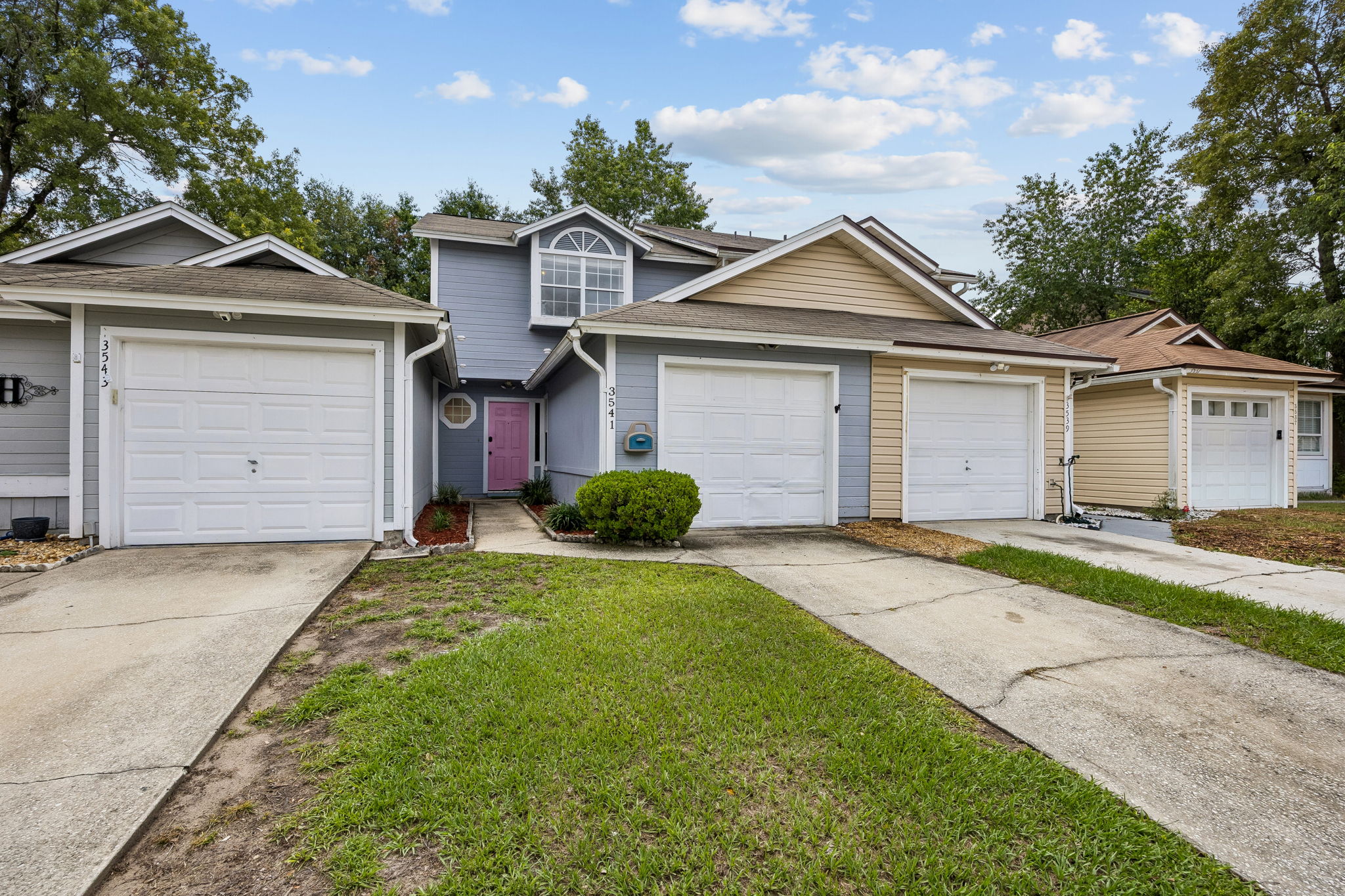Welcome to 3541 Rain Forest Dr W