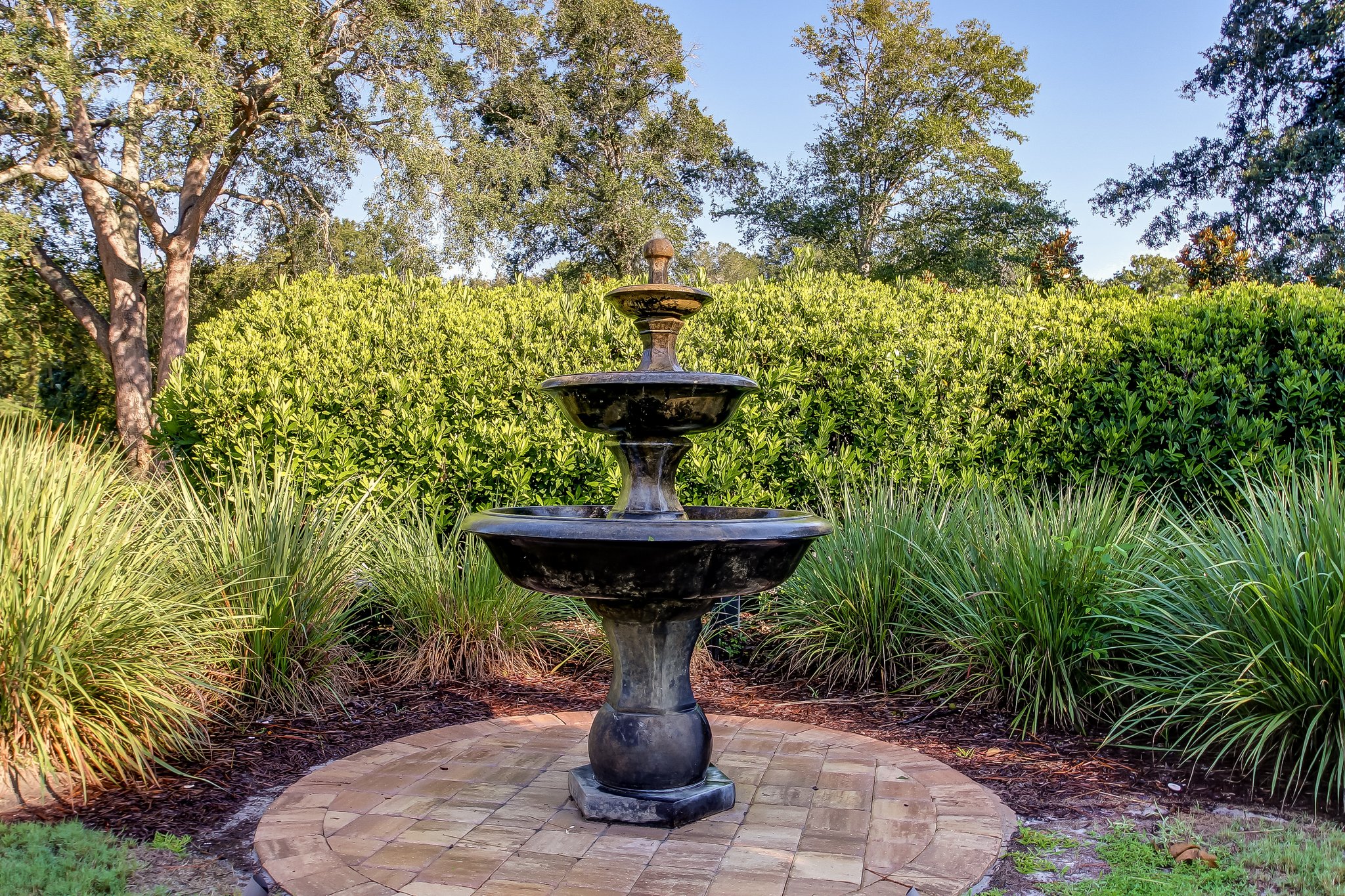 Magnolia Point Golf and Country Club