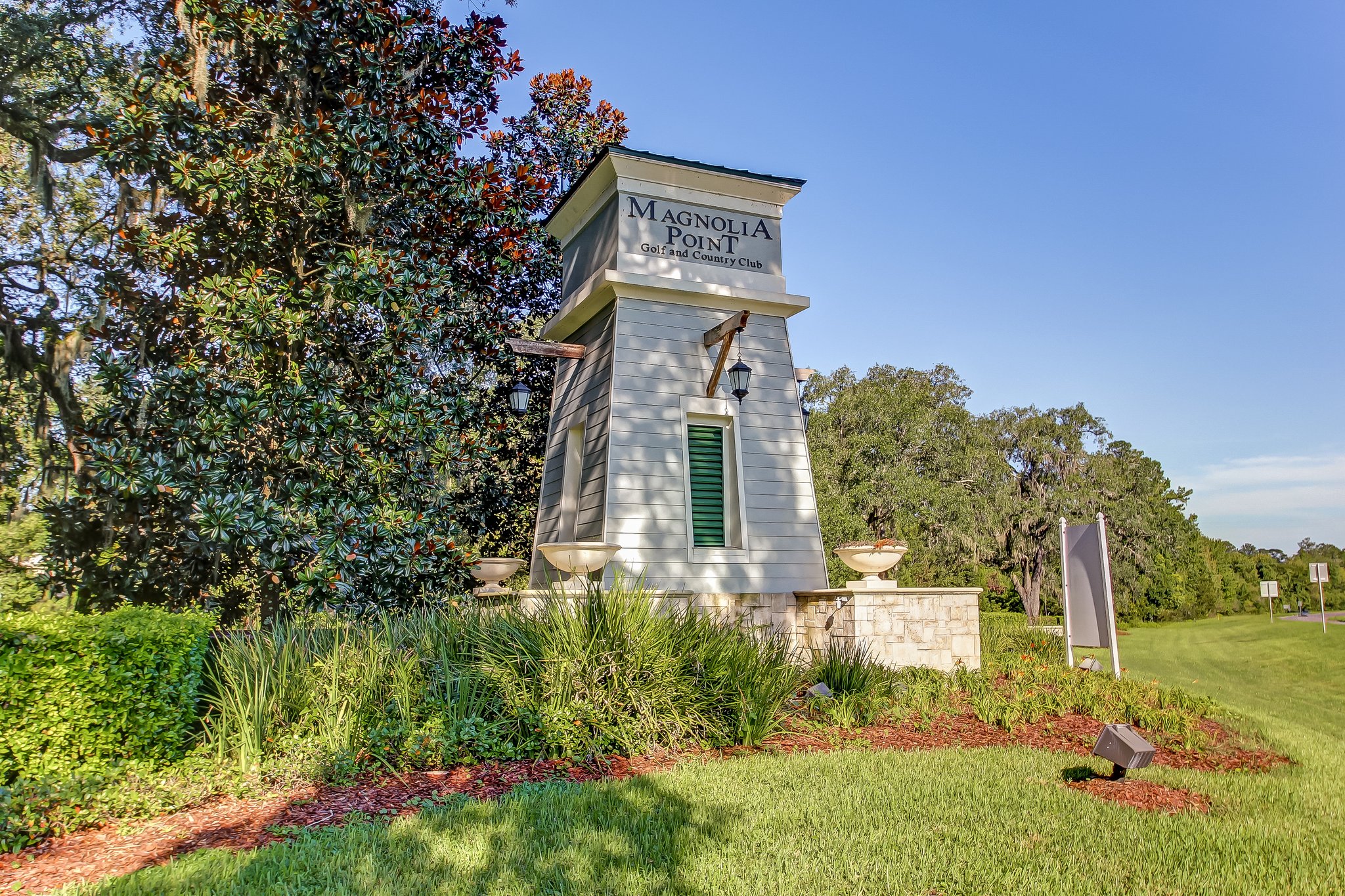 Magnolia Point Golf and Country Club