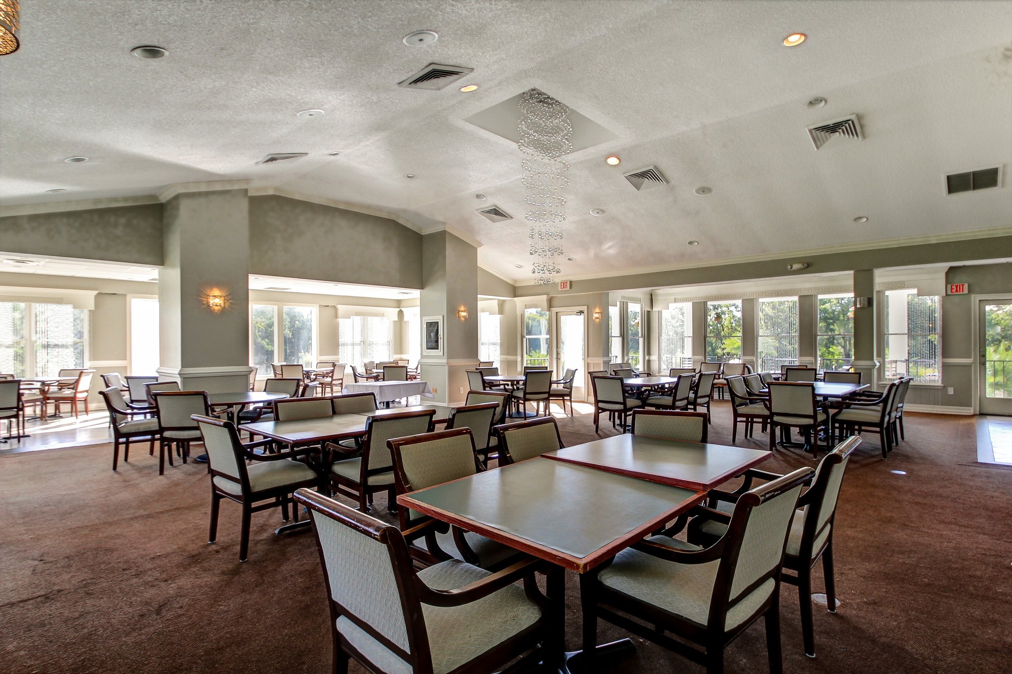 Magnolia Point Golf and Country Club