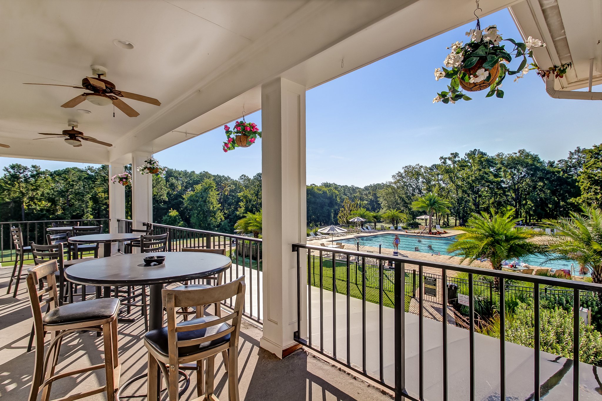 Magnolia Point Golf and Country Club