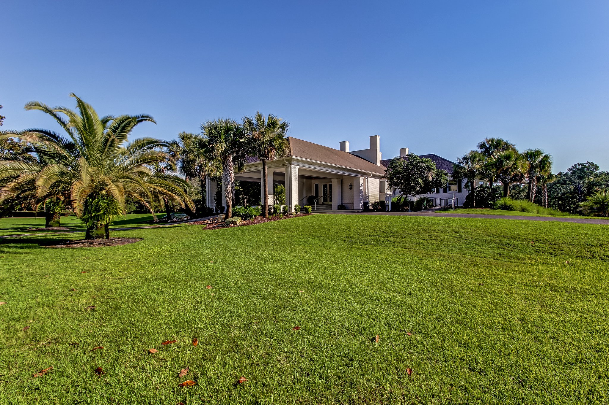 Magnolia Point Golf and Country Club