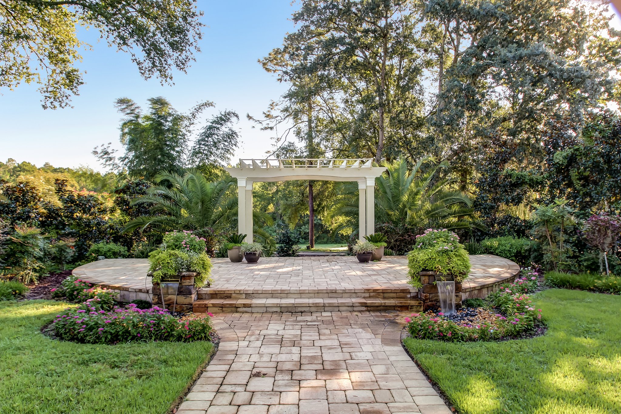 Magnolia Point Golf and Country Club