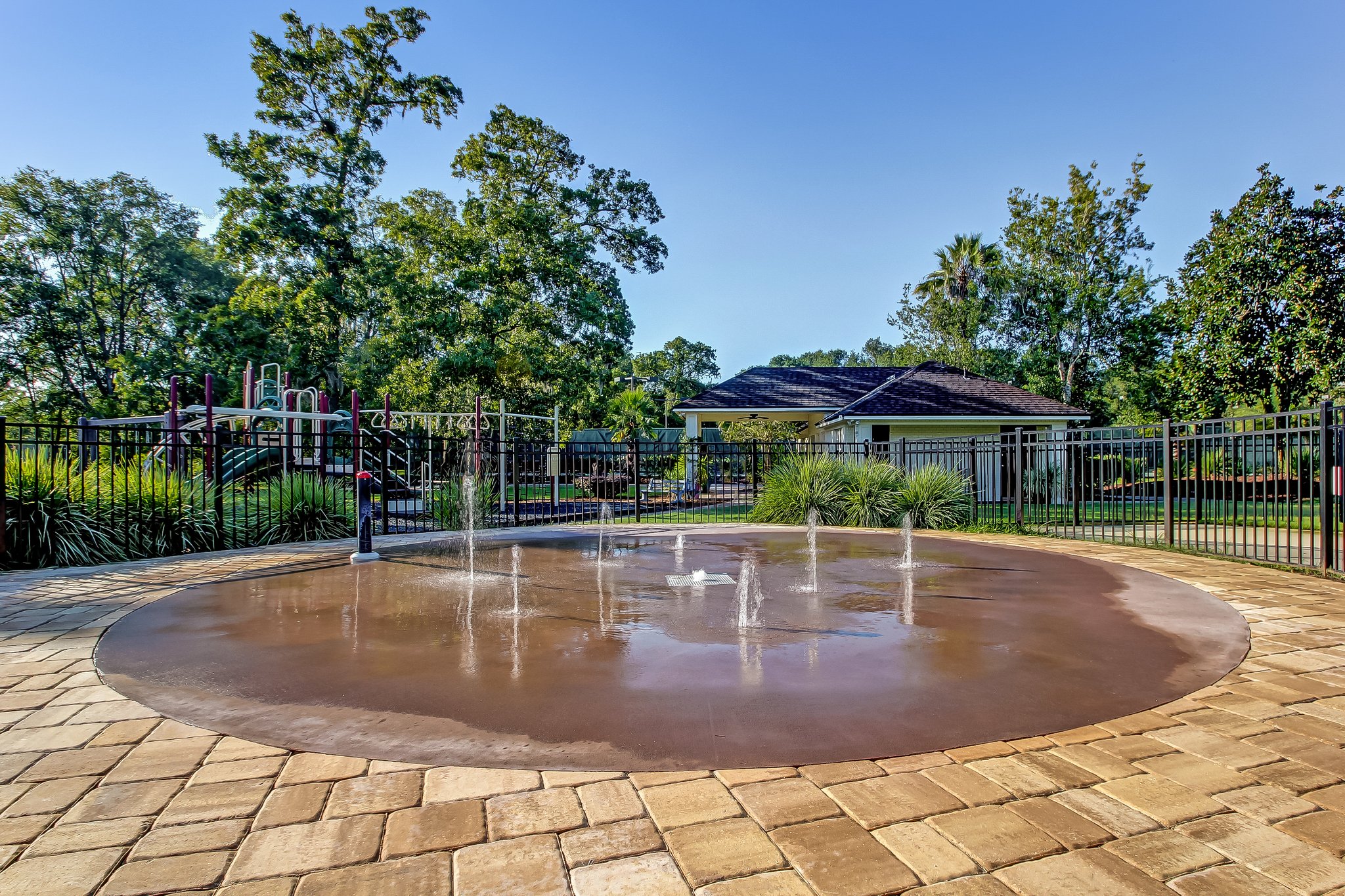Magnolia Point Golf and Country Club
