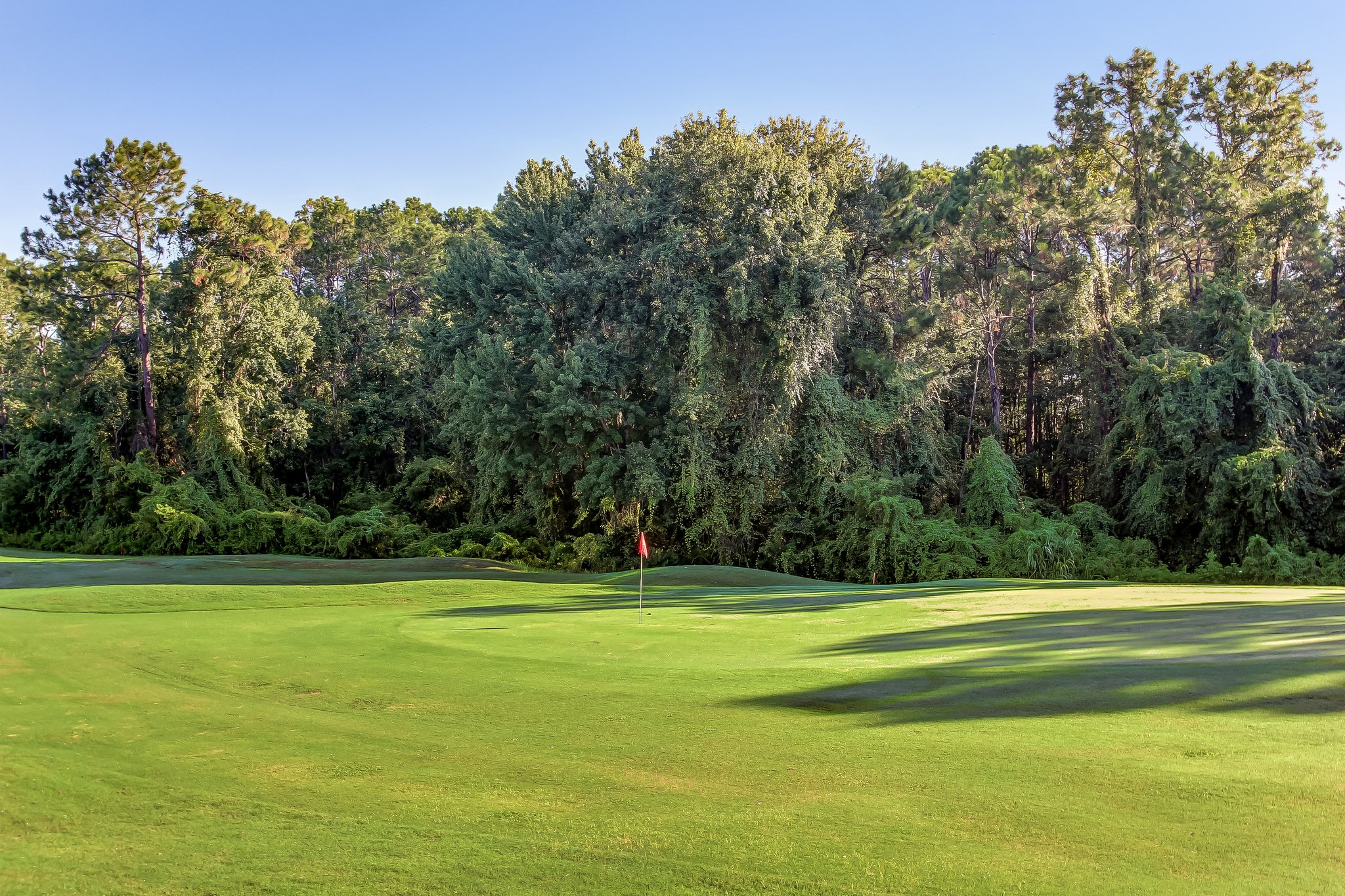 Magnolia Point Golf and Country Club