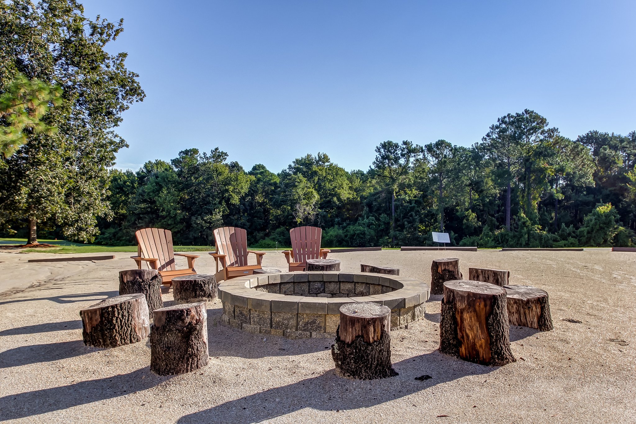 Magnolia Point Golf and Country Club