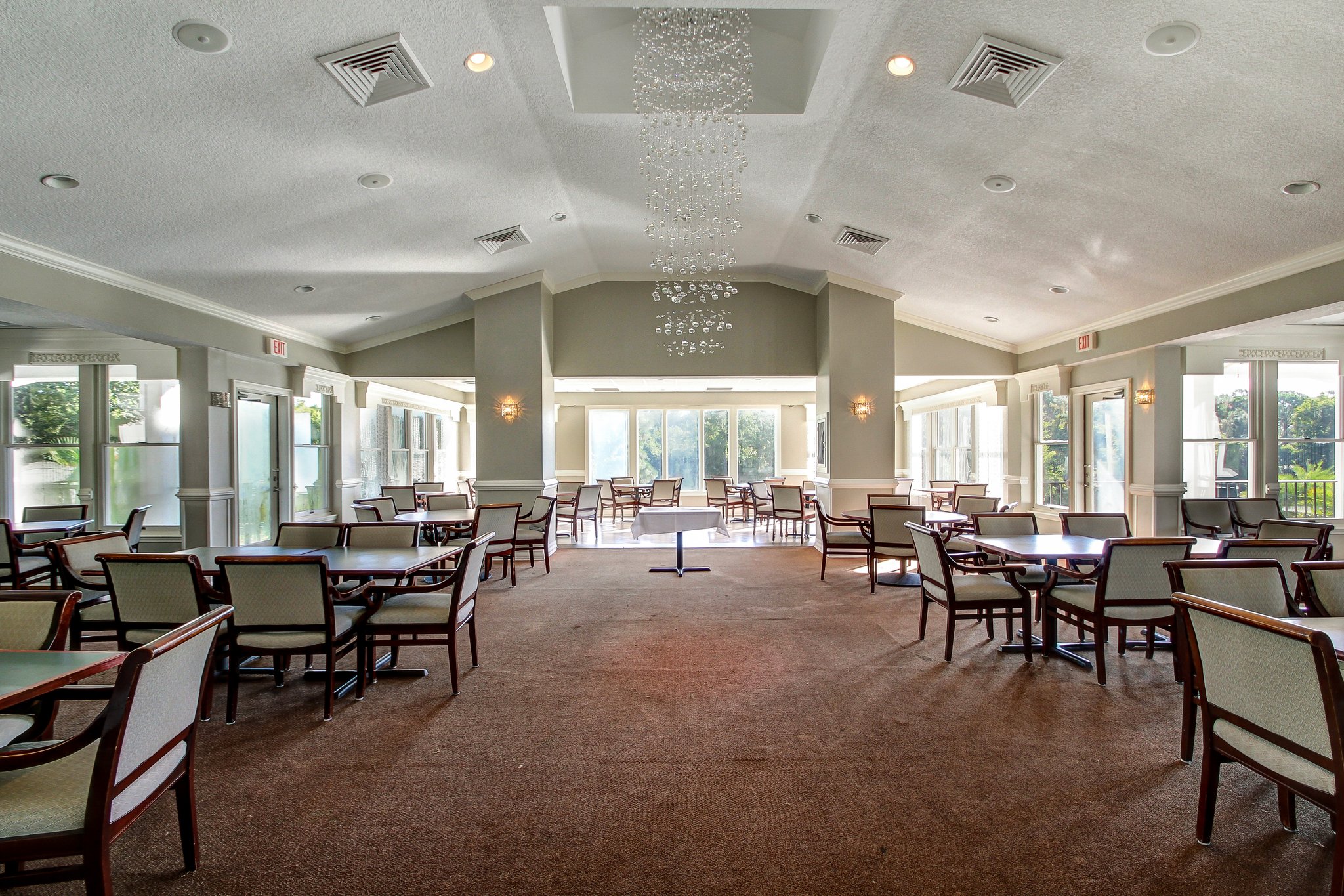 Magnolia Point Golf and Country Club