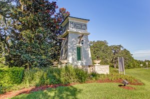 Magnolia Point Golf and Country Club