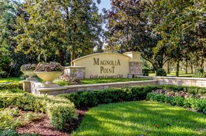 Magnolia Point Golf and Country Club