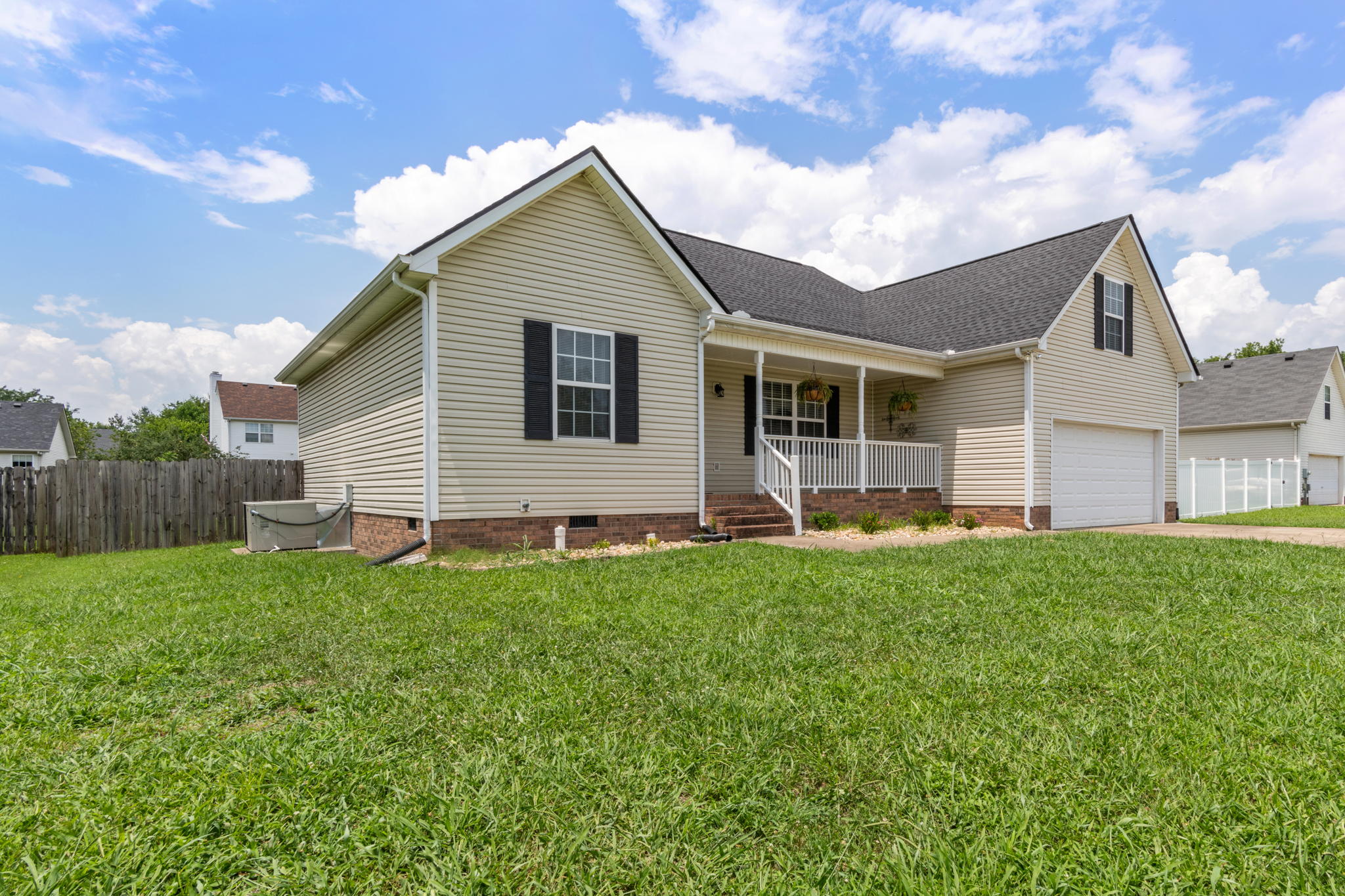 3542 Stevens Bend Dr, Murfreesboro, TN 37127, USA