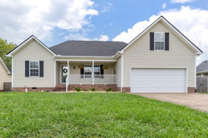 3542 Stevens Bend Dr, Murfreesboro, TN 37127, USA Photo 0