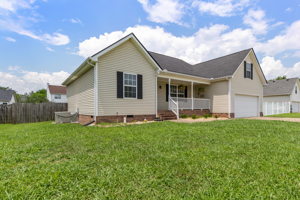 3542 Stevens Bend Dr, Murfreesboro, TN 37127, USA Photo 1