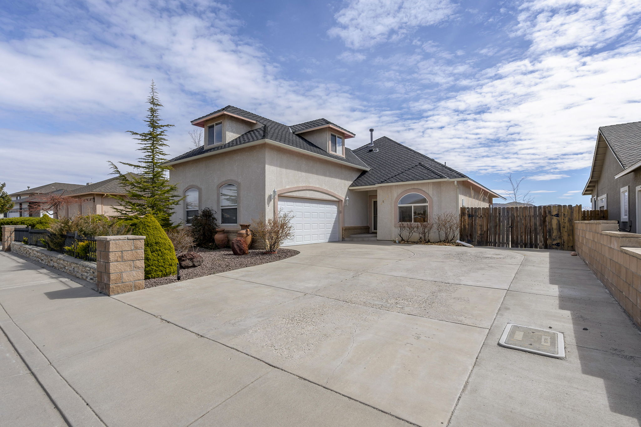 3543 Sunridge Ct, Carson City, NV 89705 In1View Media
