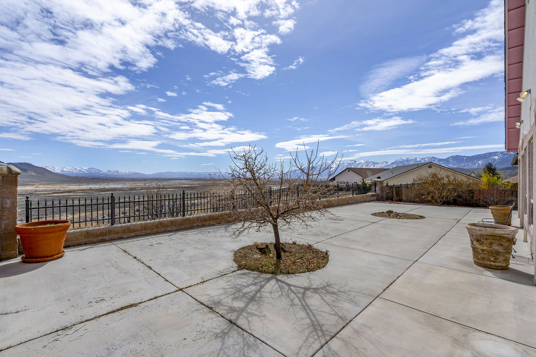 3543 Sunridge Ct, Carson City, NV 89705 In1View Media