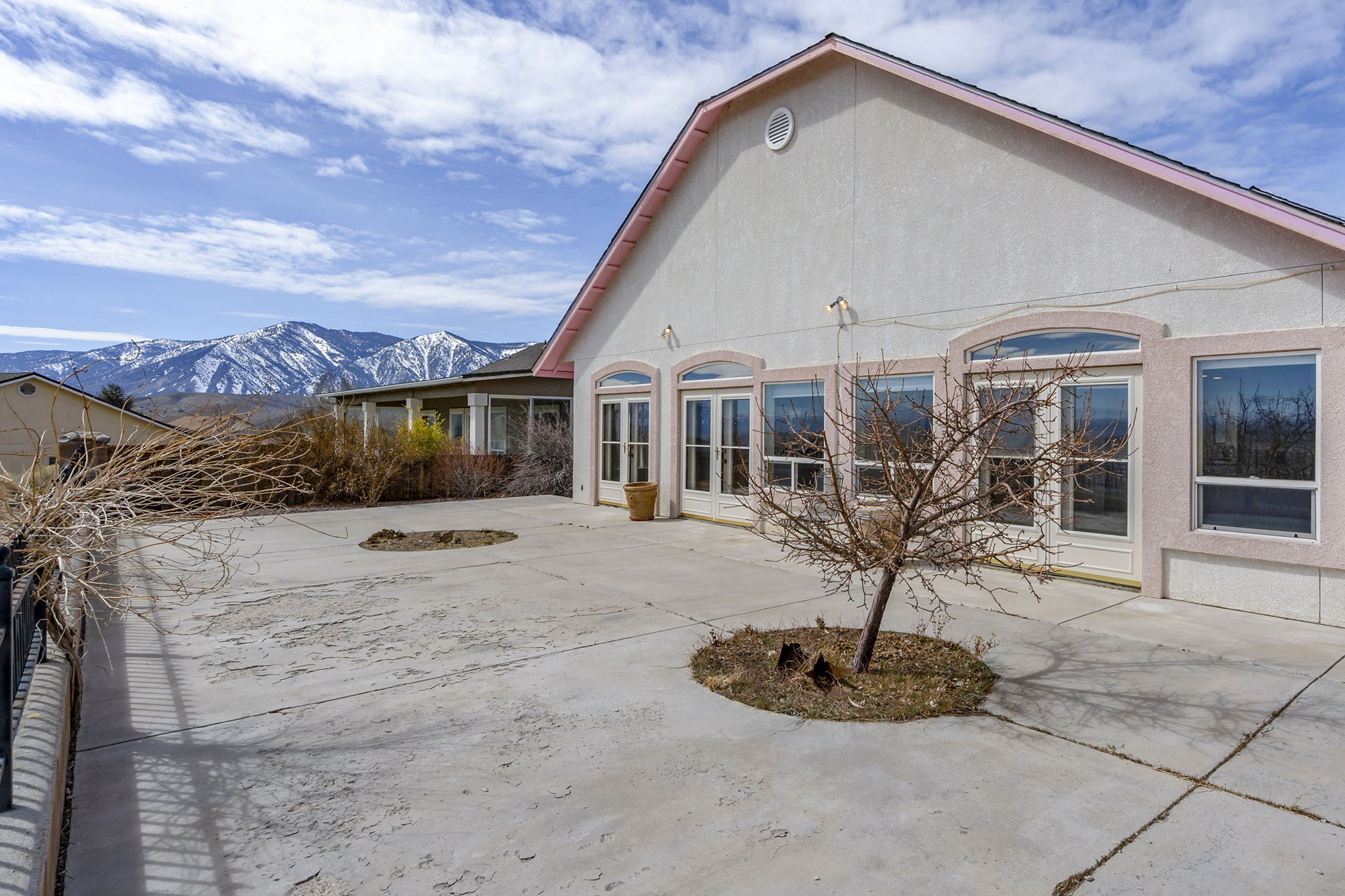 3543 Sunridge Ct, Carson City, NV 89705 In1View Media