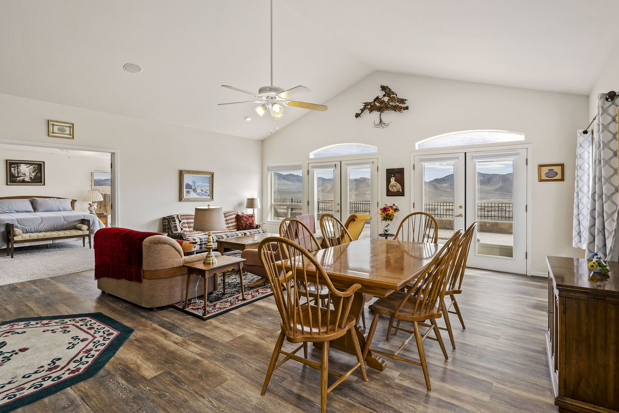 3543 Sunridge Ct, Carson City, NV 89705 In1View Media